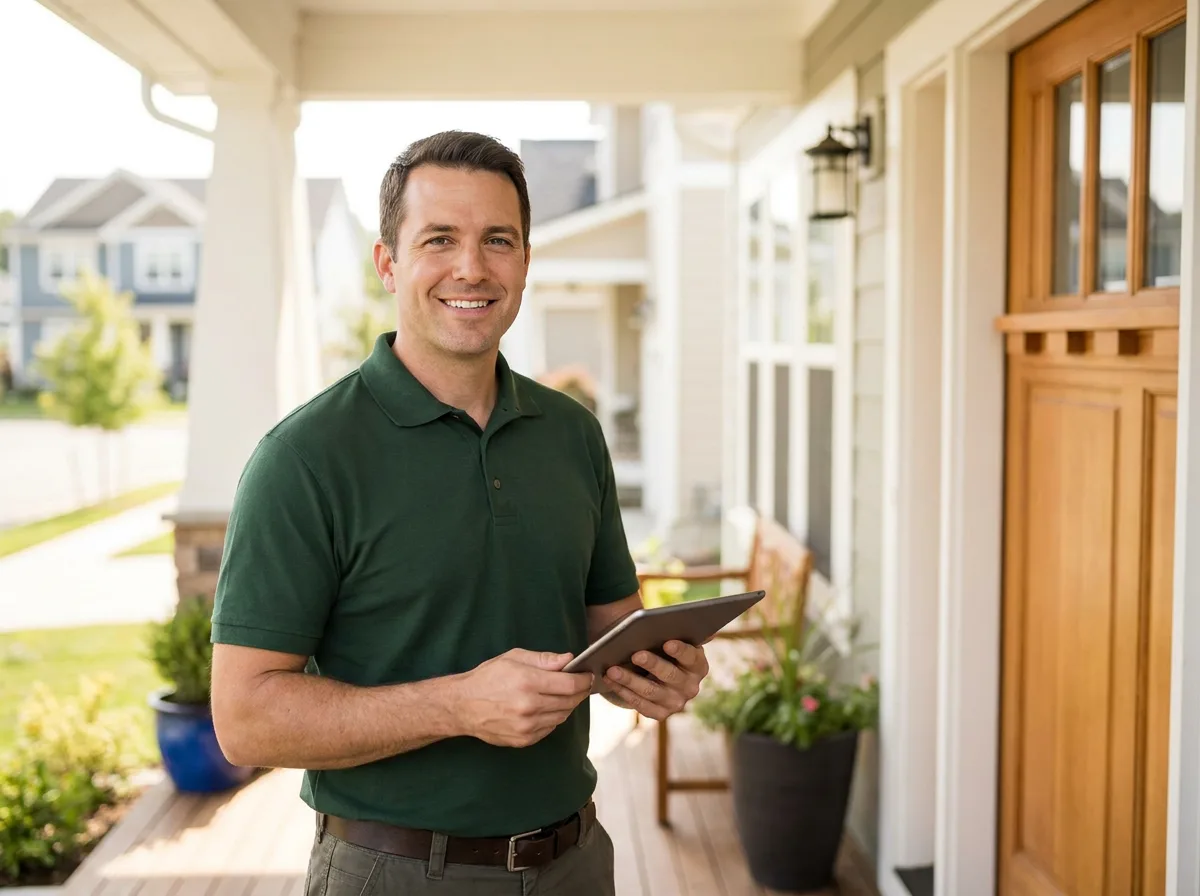 Pest control FAQs for Midway, KY